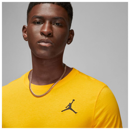 Jordan Ανδρική κοντομάνικη μπλούζα Jumpman